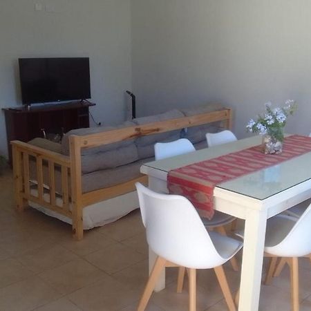 Appartamento Depto. cedelu Concepción del Uruguay Esterno foto