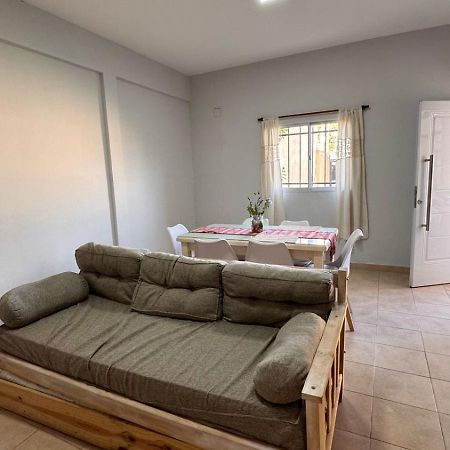 Appartamento Depto. cedelu Concepción del Uruguay Esterno foto