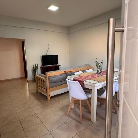 Appartamento Depto. cedelu Concepción del Uruguay Esterno foto
