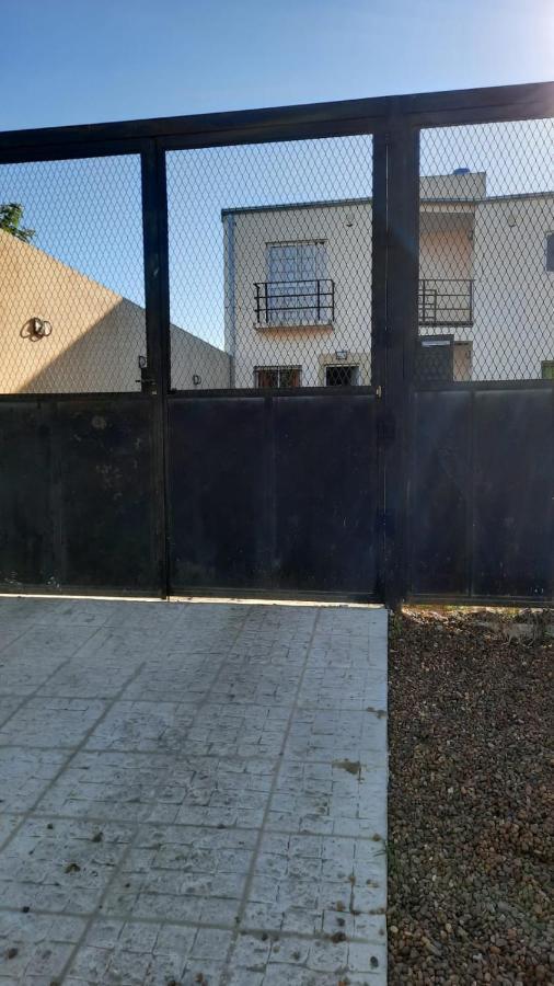 Appartamento Depto. cedelu Concepción del Uruguay Esterno foto