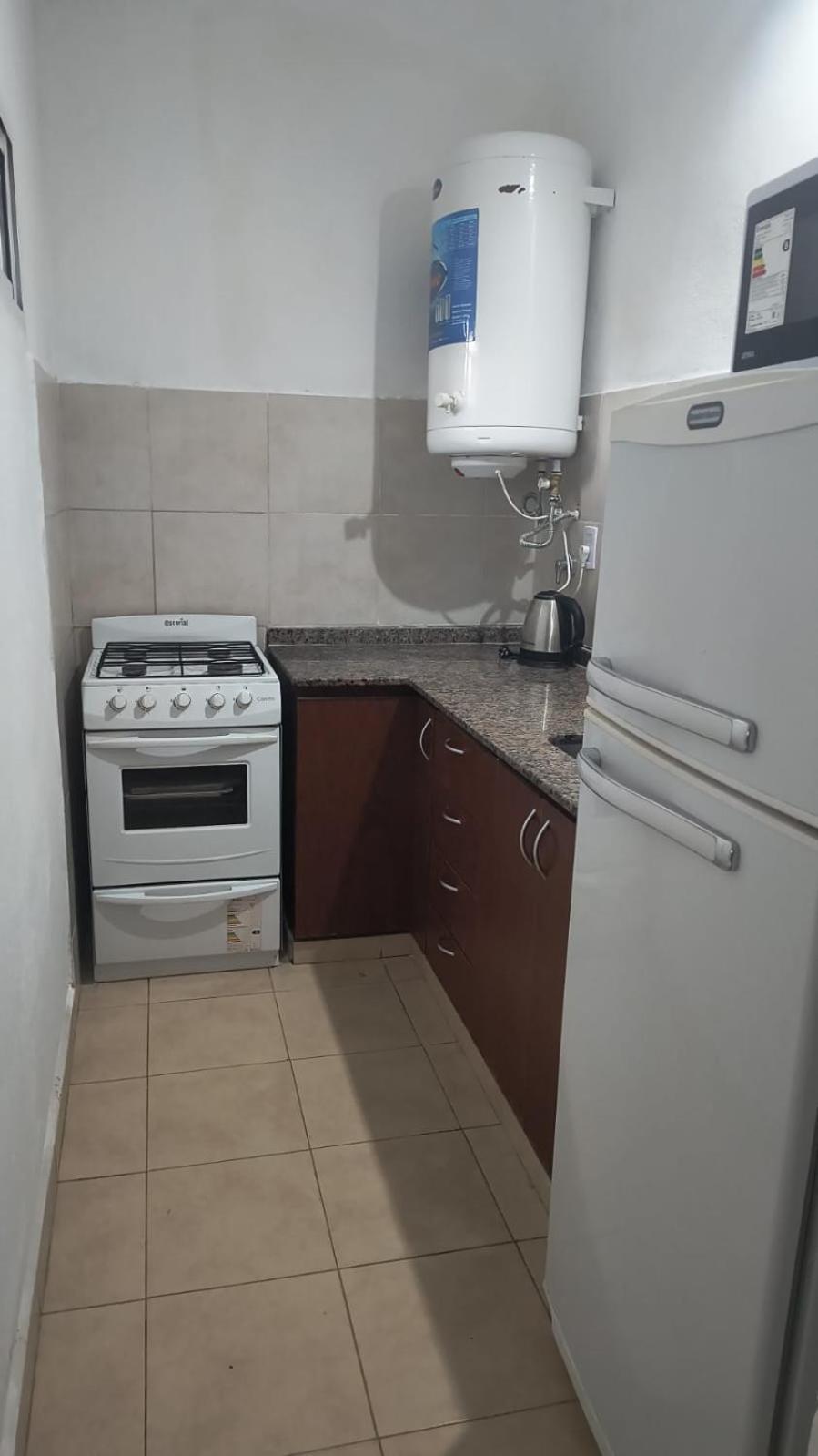 Appartamento Depto. cedelu Concepción del Uruguay Esterno foto