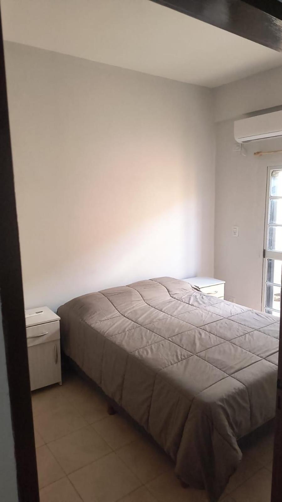 Appartamento Depto. cedelu Concepción del Uruguay Esterno foto