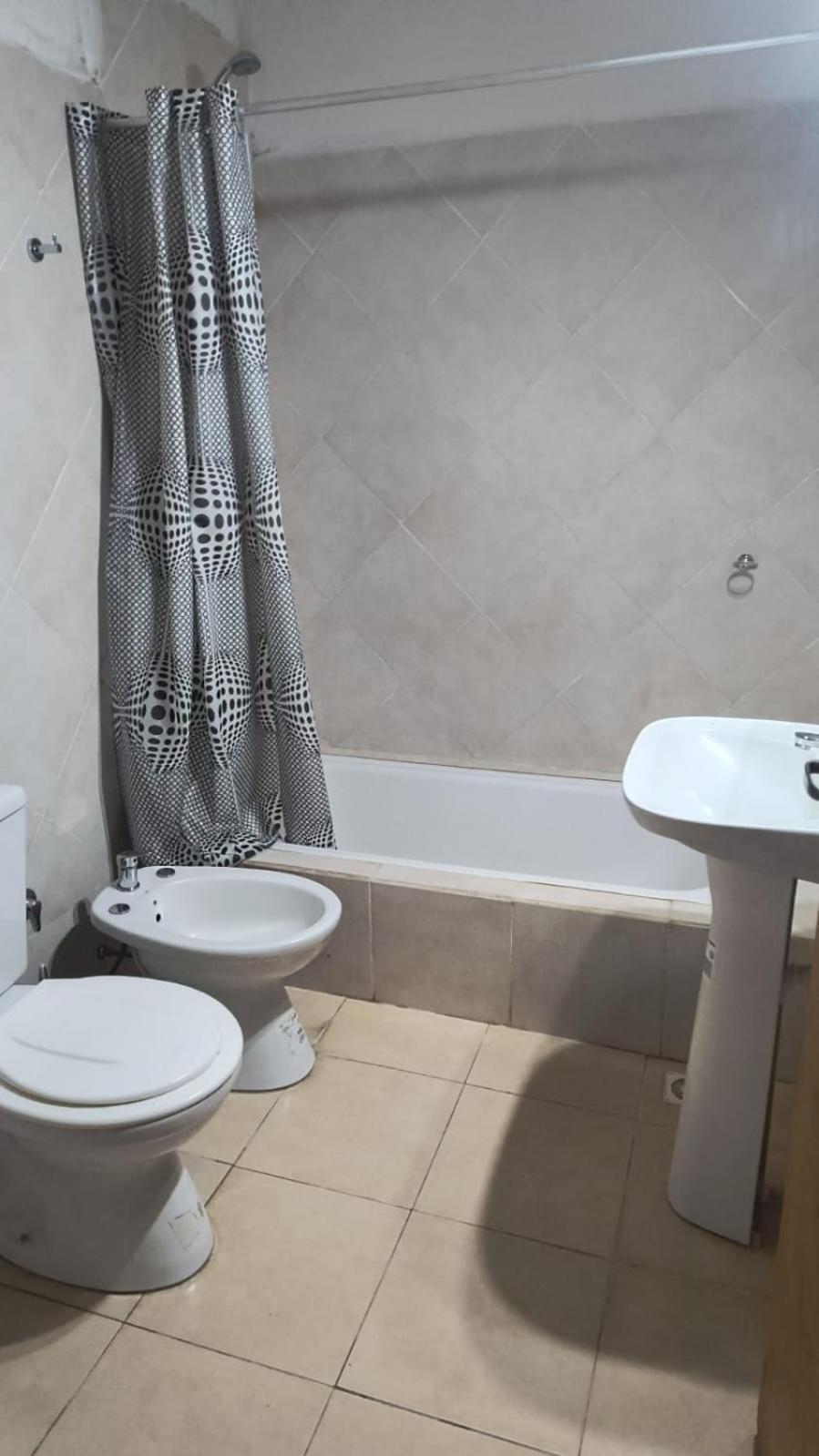 Appartamento Depto. cedelu Concepción del Uruguay Esterno foto