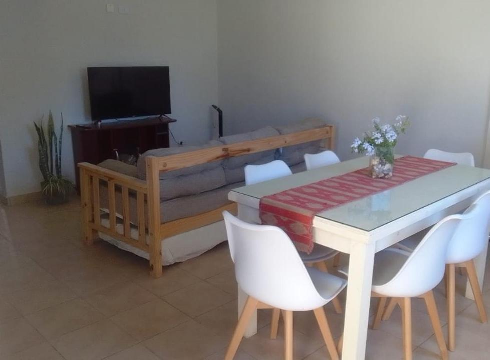 Appartamento Depto. cedelu Concepción del Uruguay Esterno foto
