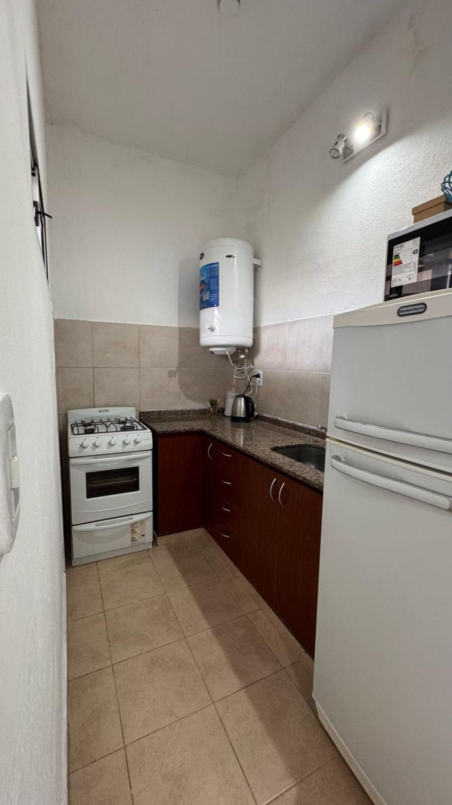 Appartamento Depto. cedelu Concepción del Uruguay Esterno foto