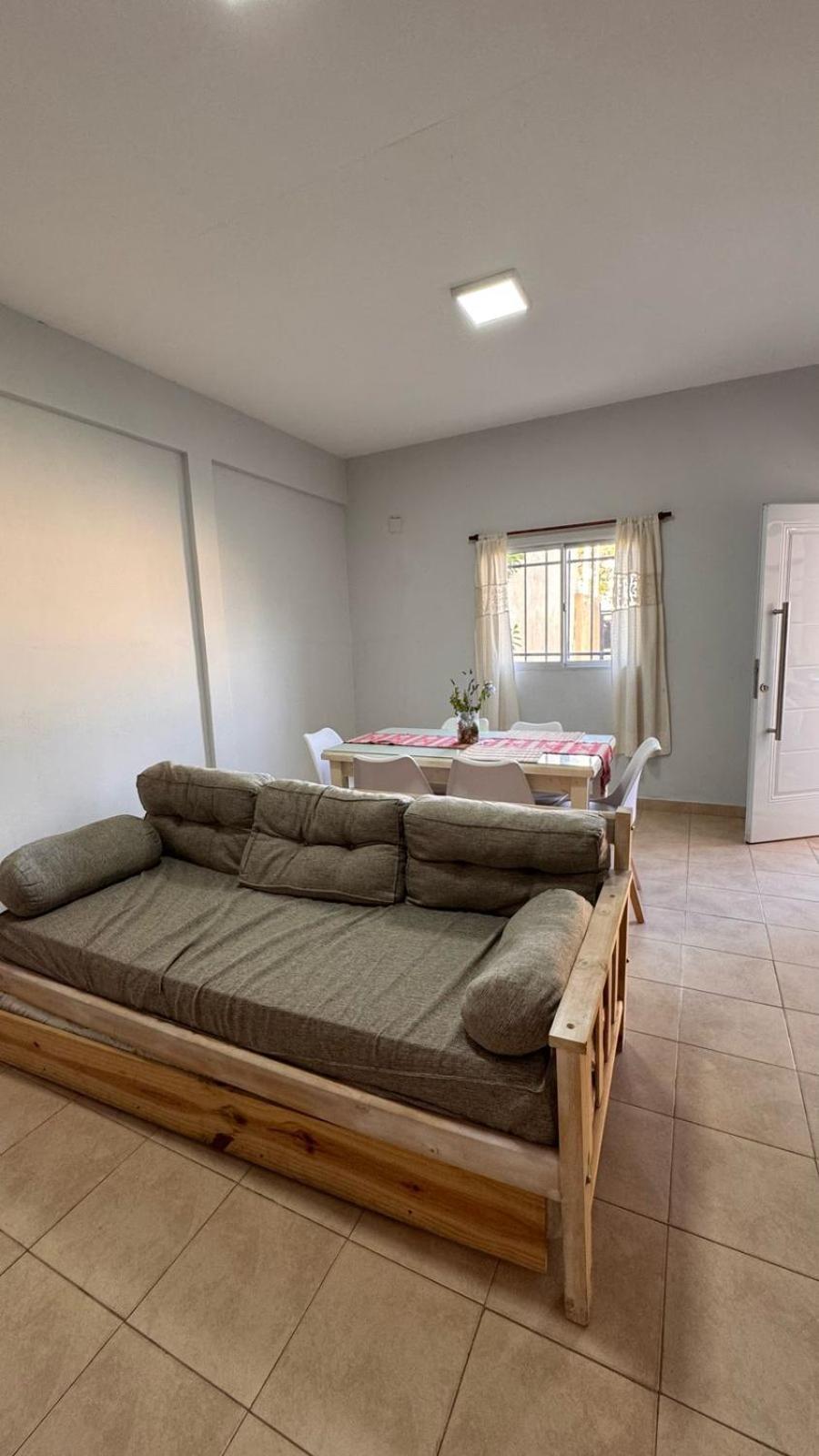 Appartamento Depto. cedelu Concepción del Uruguay Esterno foto