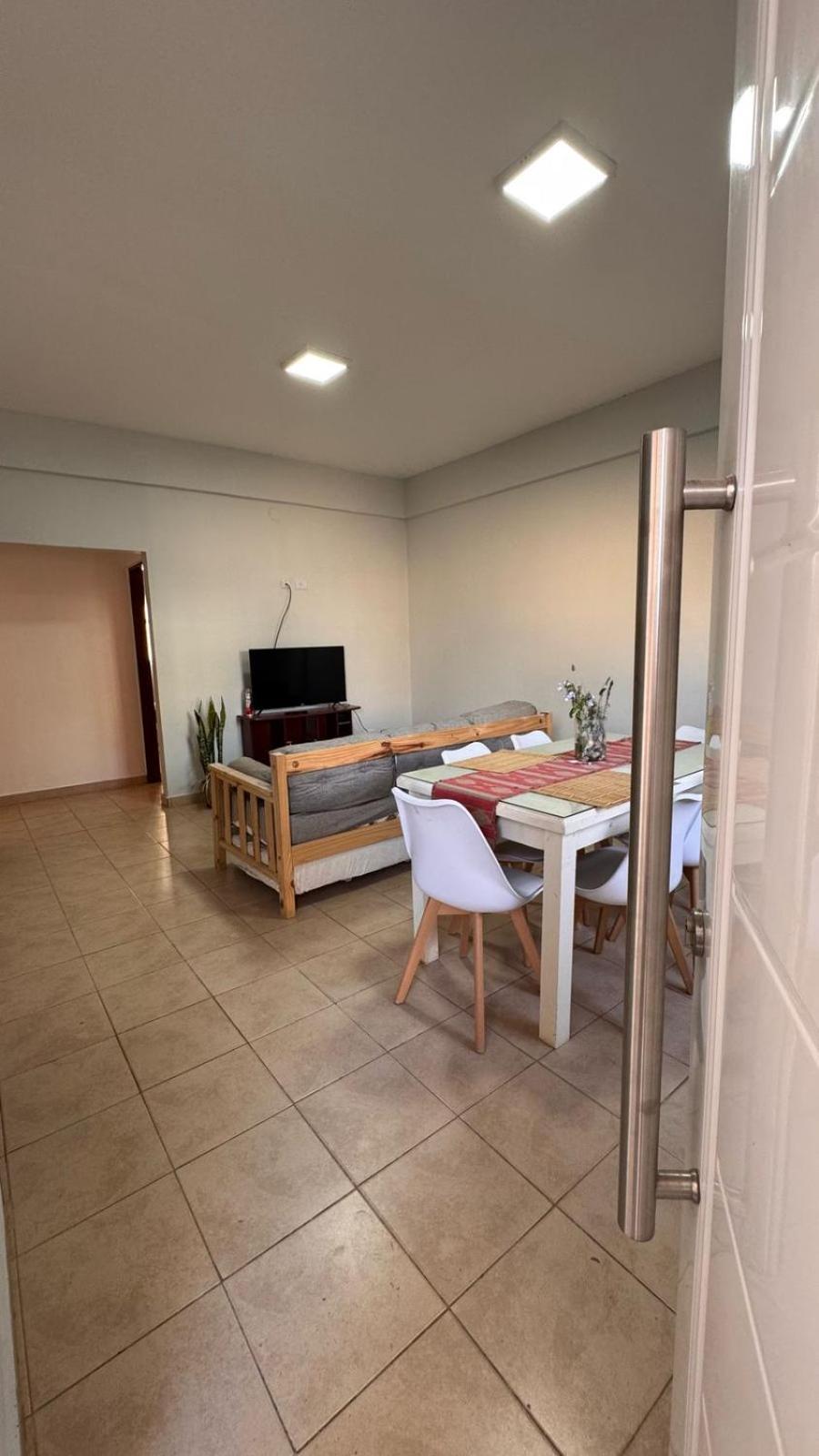 Appartamento Depto. cedelu Concepción del Uruguay Esterno foto