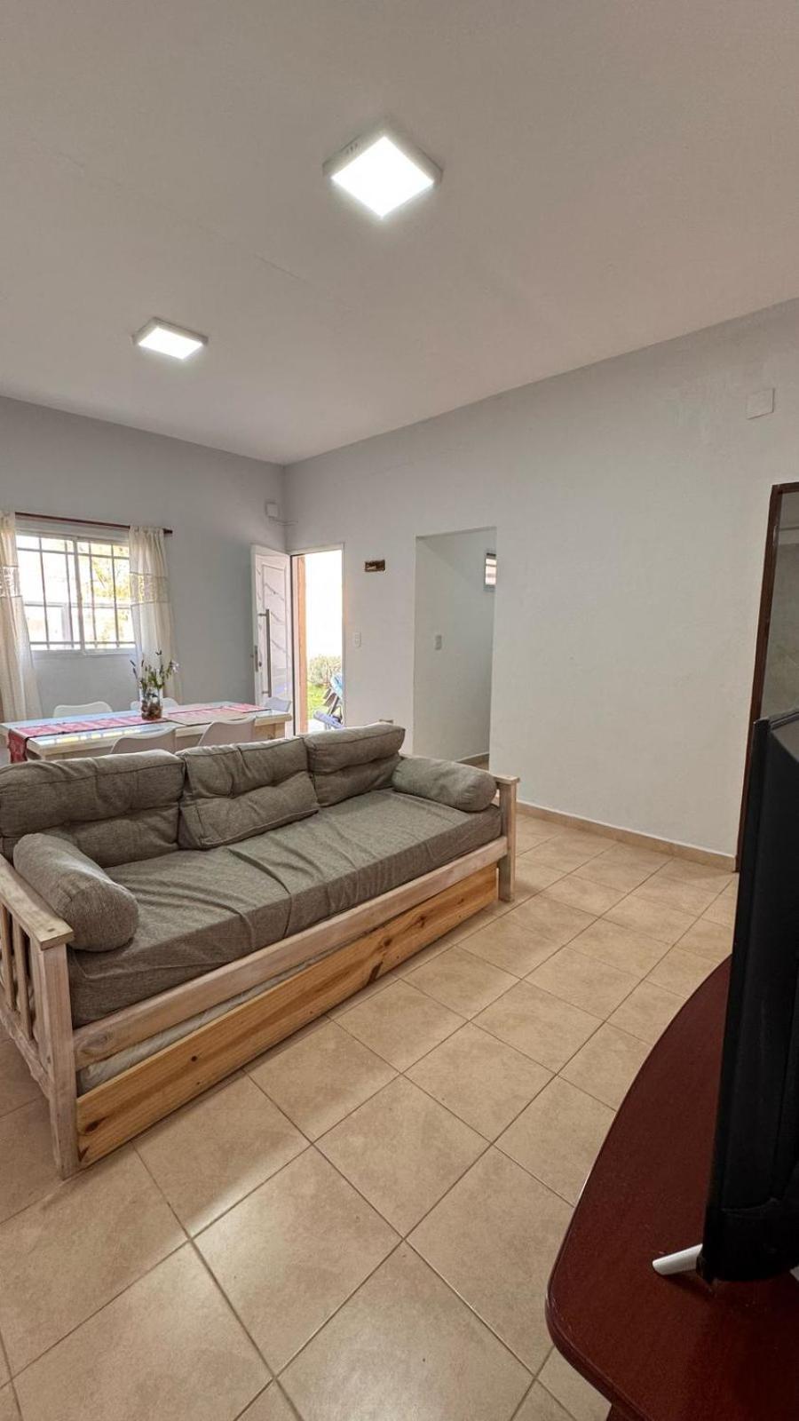 Appartamento Depto. cedelu Concepción del Uruguay Esterno foto