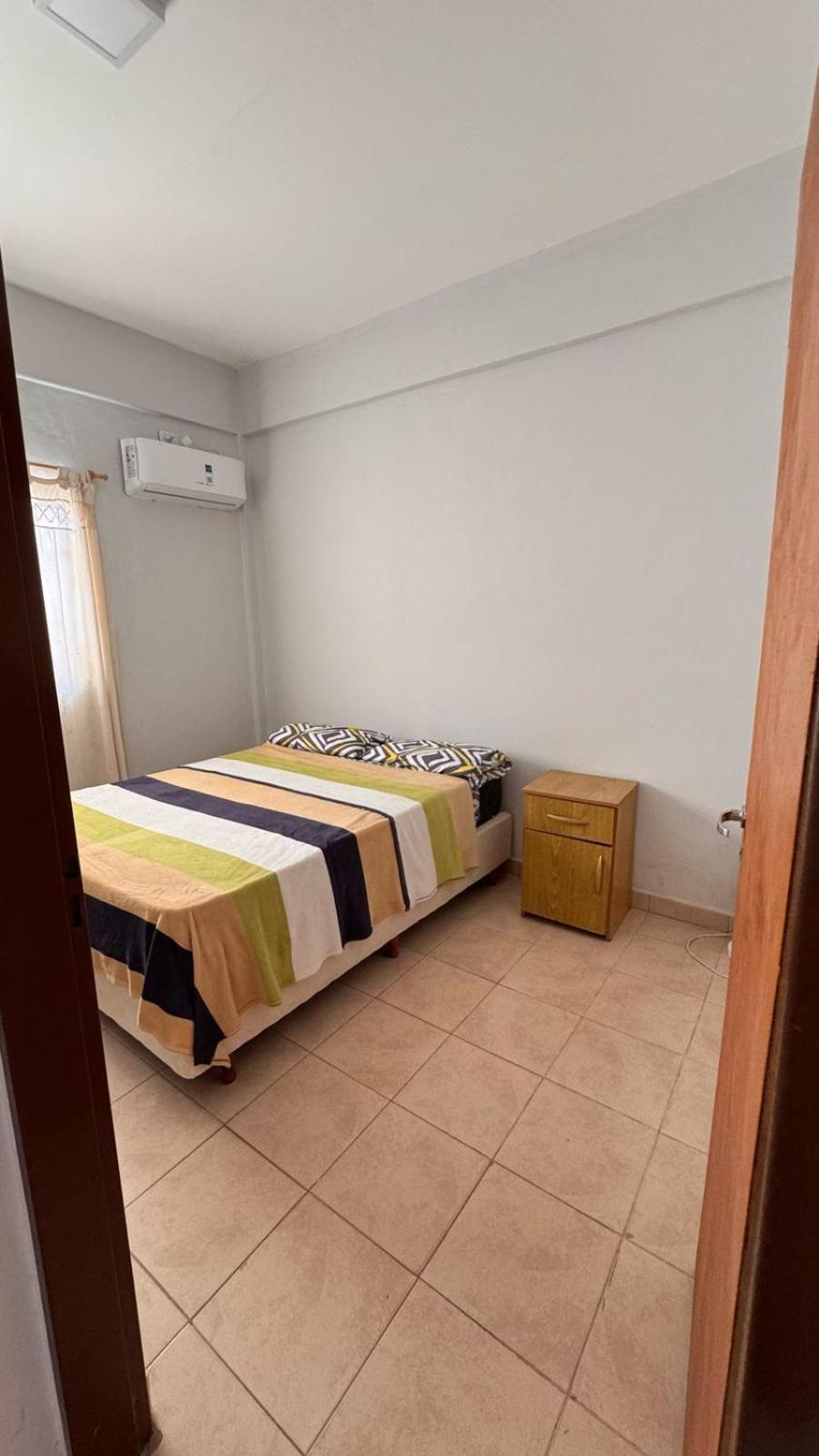Appartamento Depto. cedelu Concepción del Uruguay Esterno foto